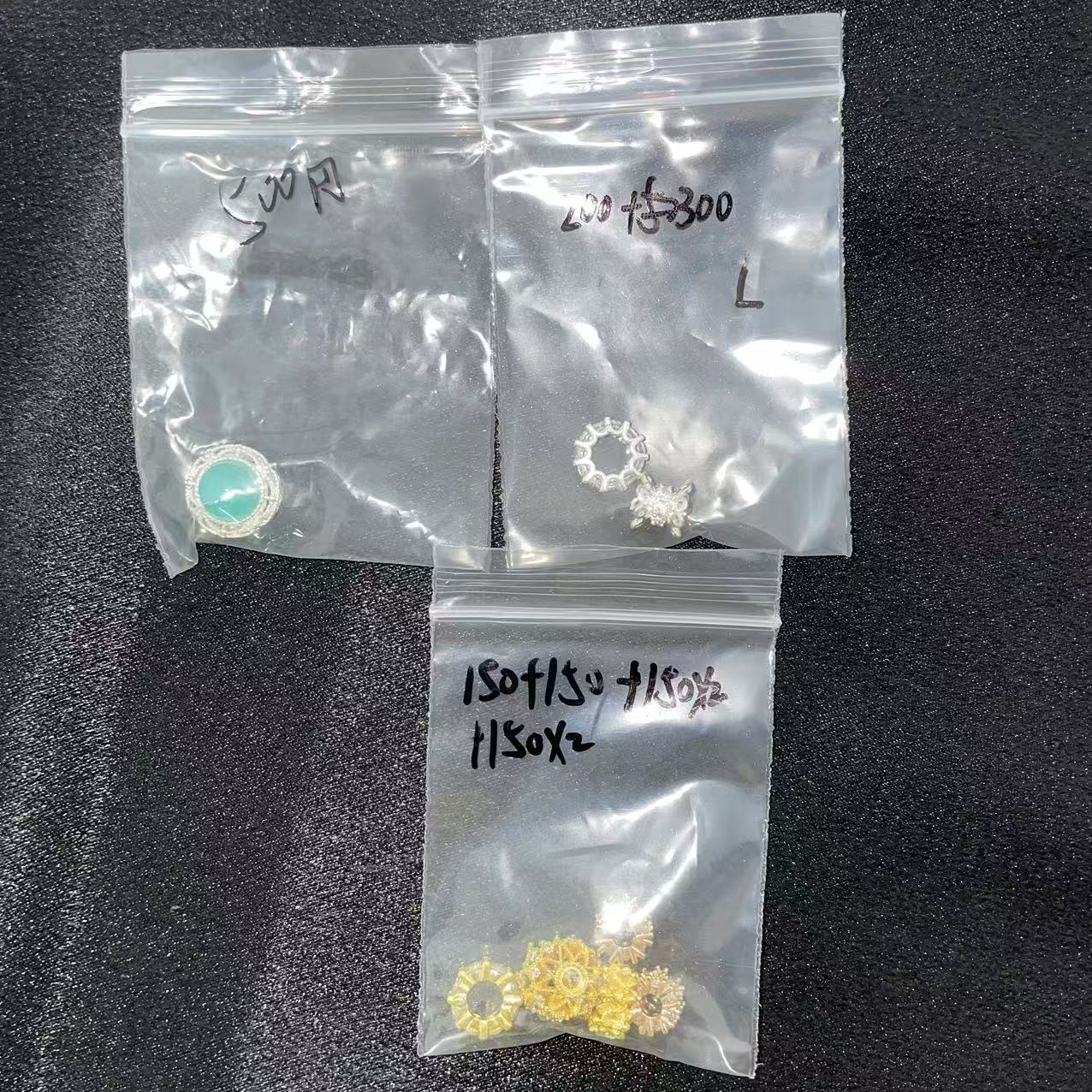 (DA126専用)天然石ブレスレット