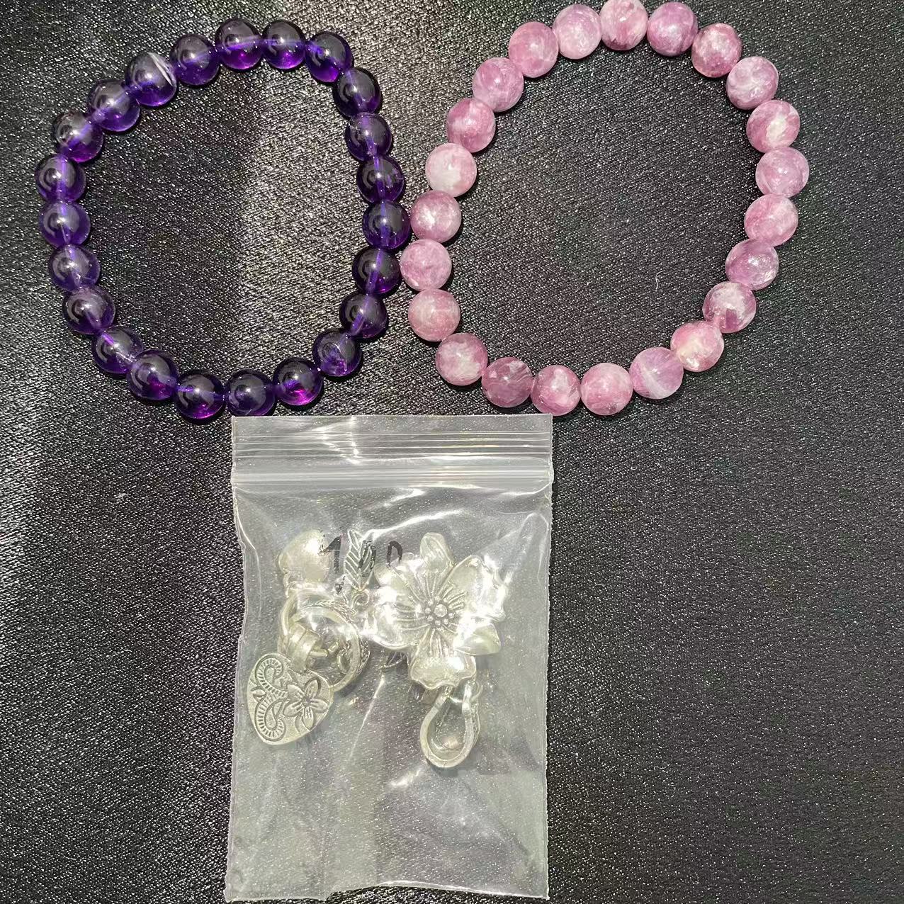 (DA130専用)天然石ブレスレット