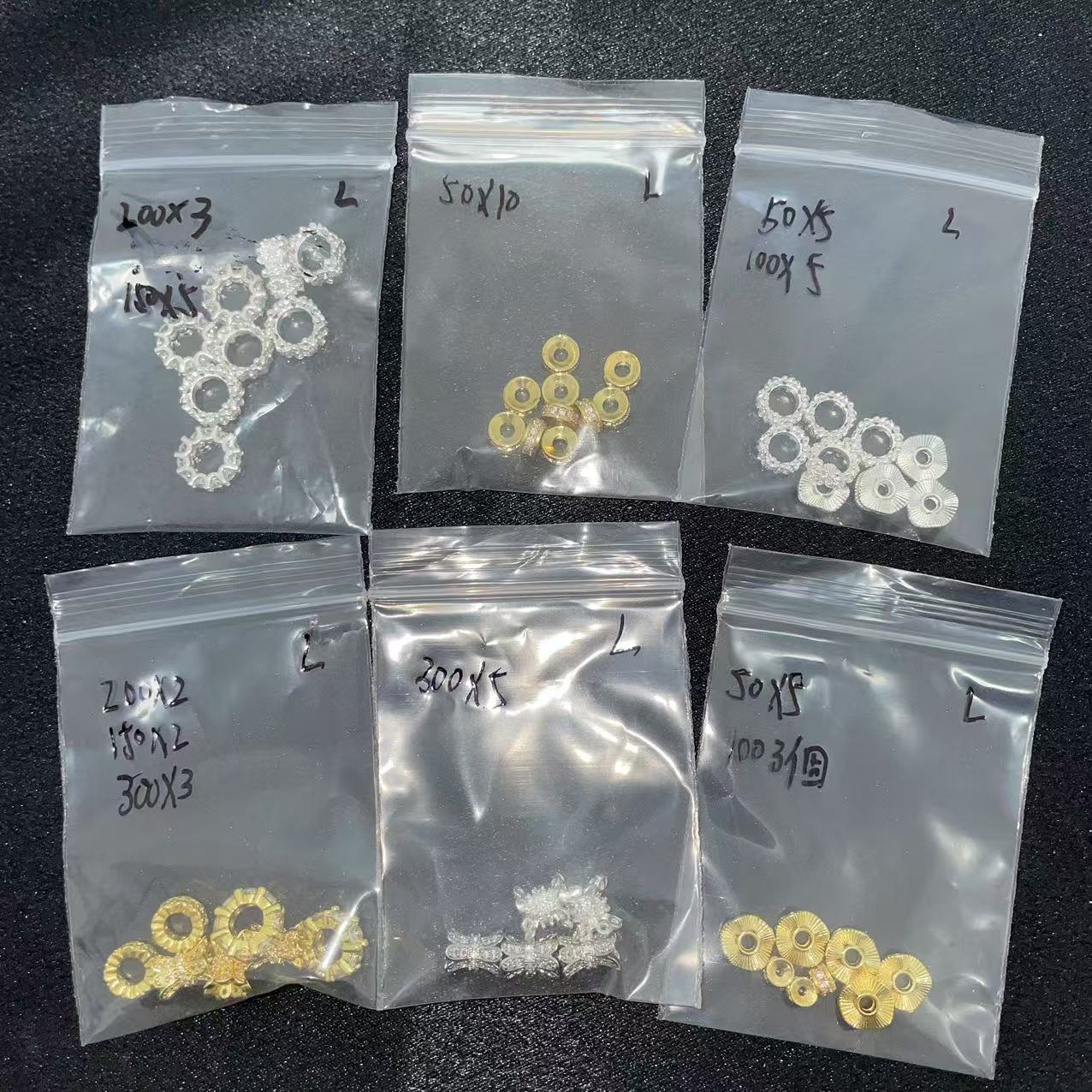 (DA142専用)天然石ブレスレット