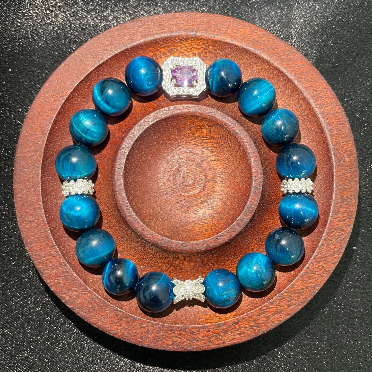 (DA143専用)天然石ブレスレット