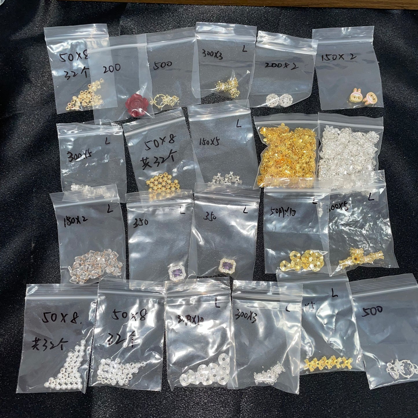 (DA146専用)天然石ブレスレット