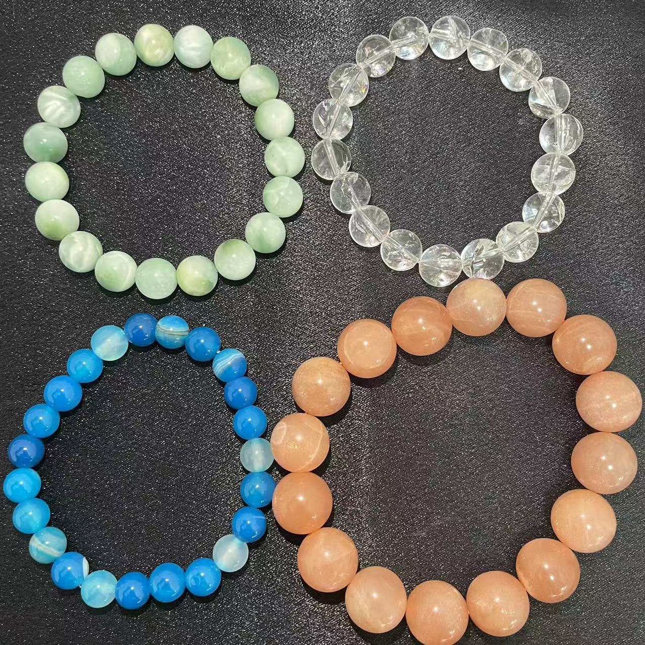 (DA150専用)天然石ブレスレット