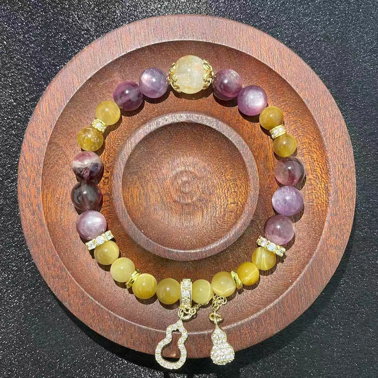 (DA164専用)天然石ブレスレット