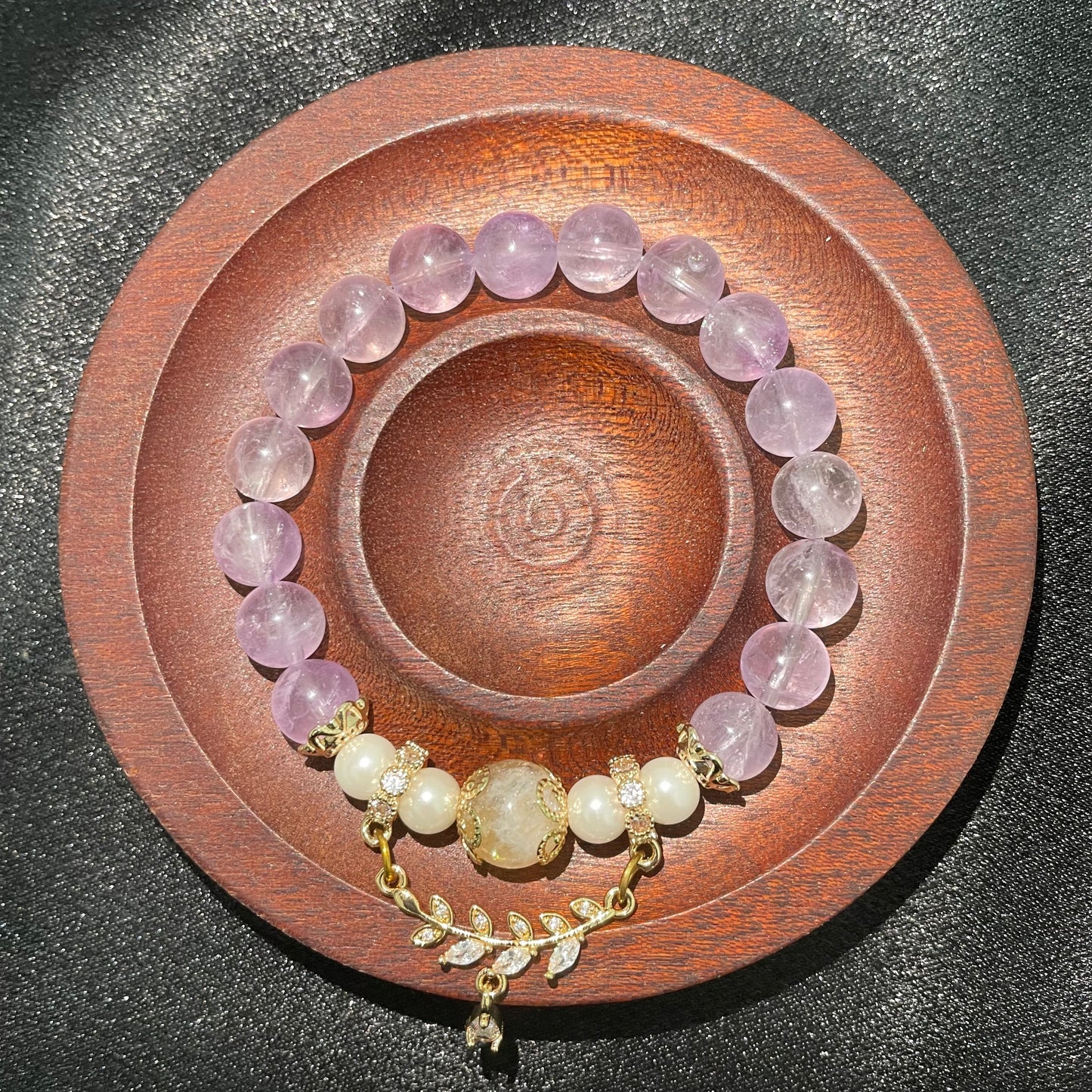 (DA165専用)天然石ブレスレット