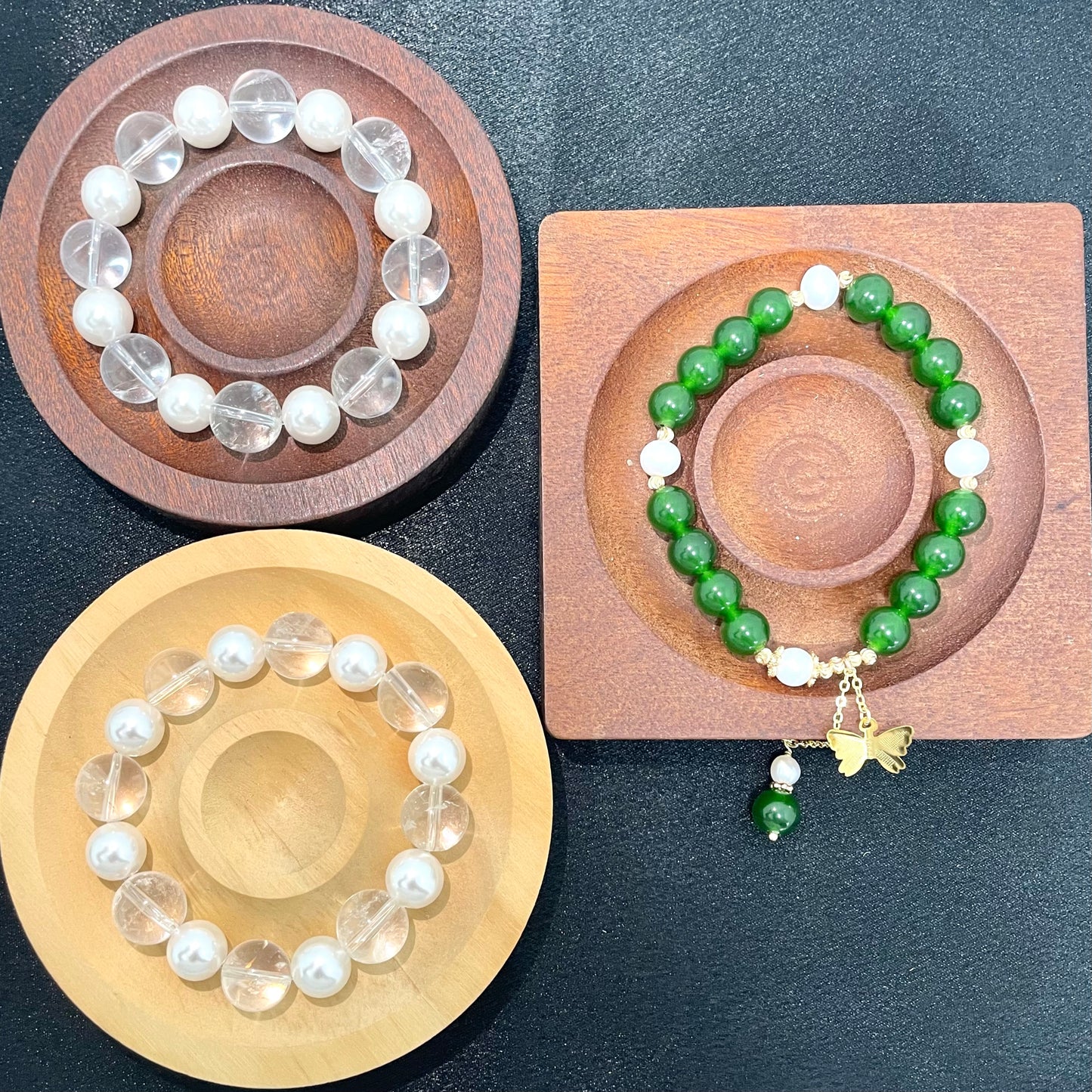 (DA173専用)天然石ブレスレット