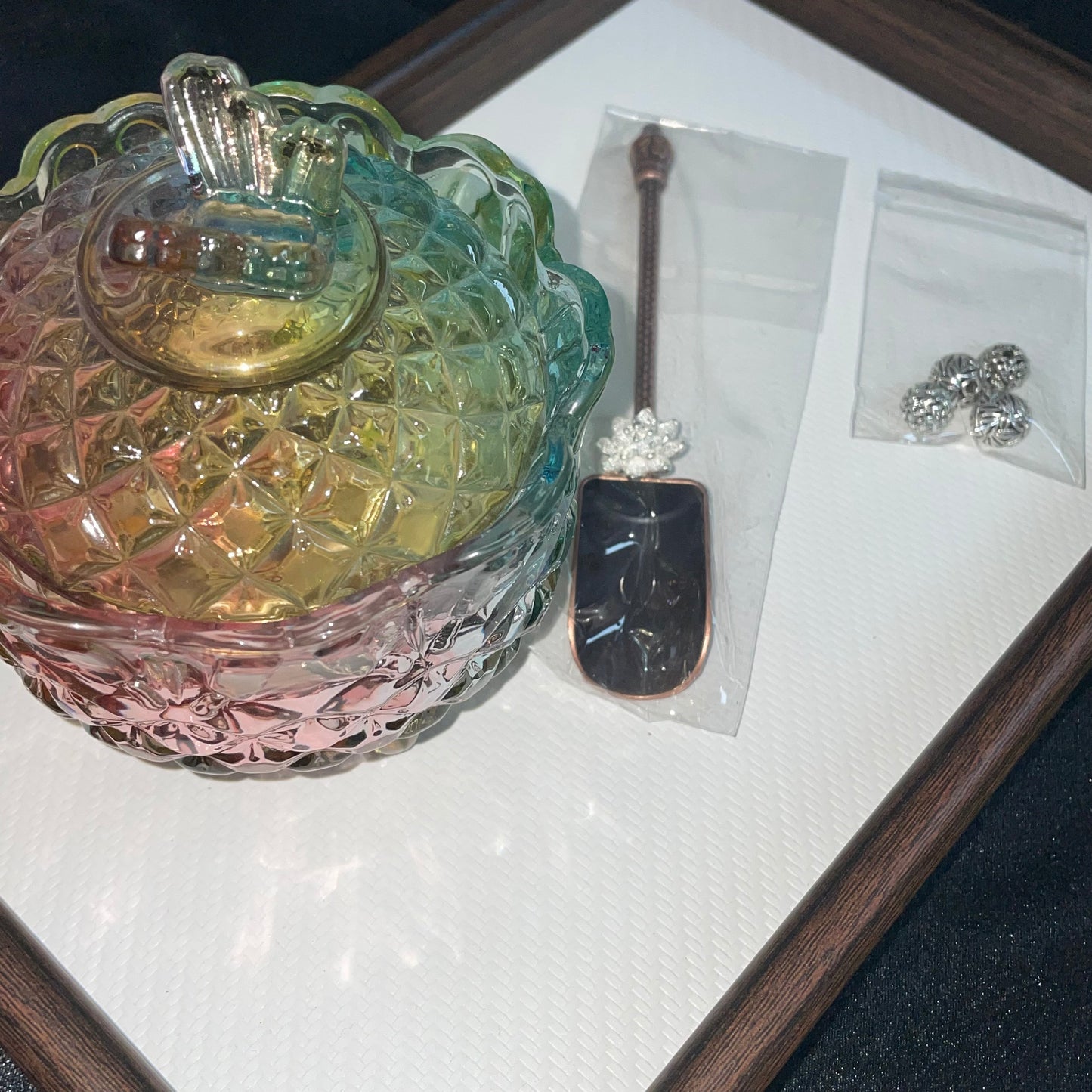 (DA175専用)天然石ブレスレット