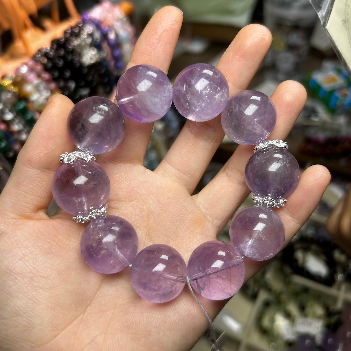 (sakuya様専用)天然石ブレスレット