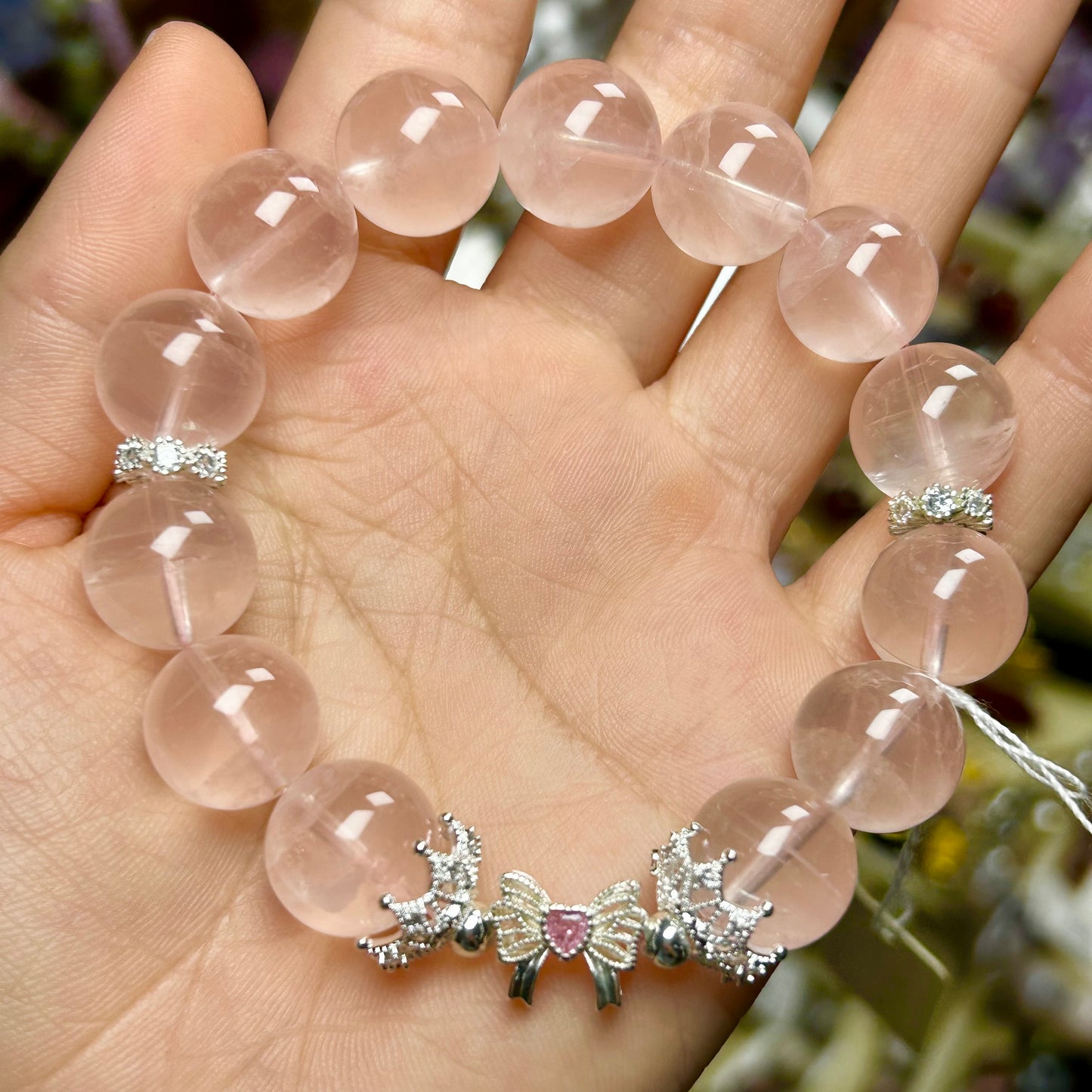 (DA3専用)天然石ブレスレット