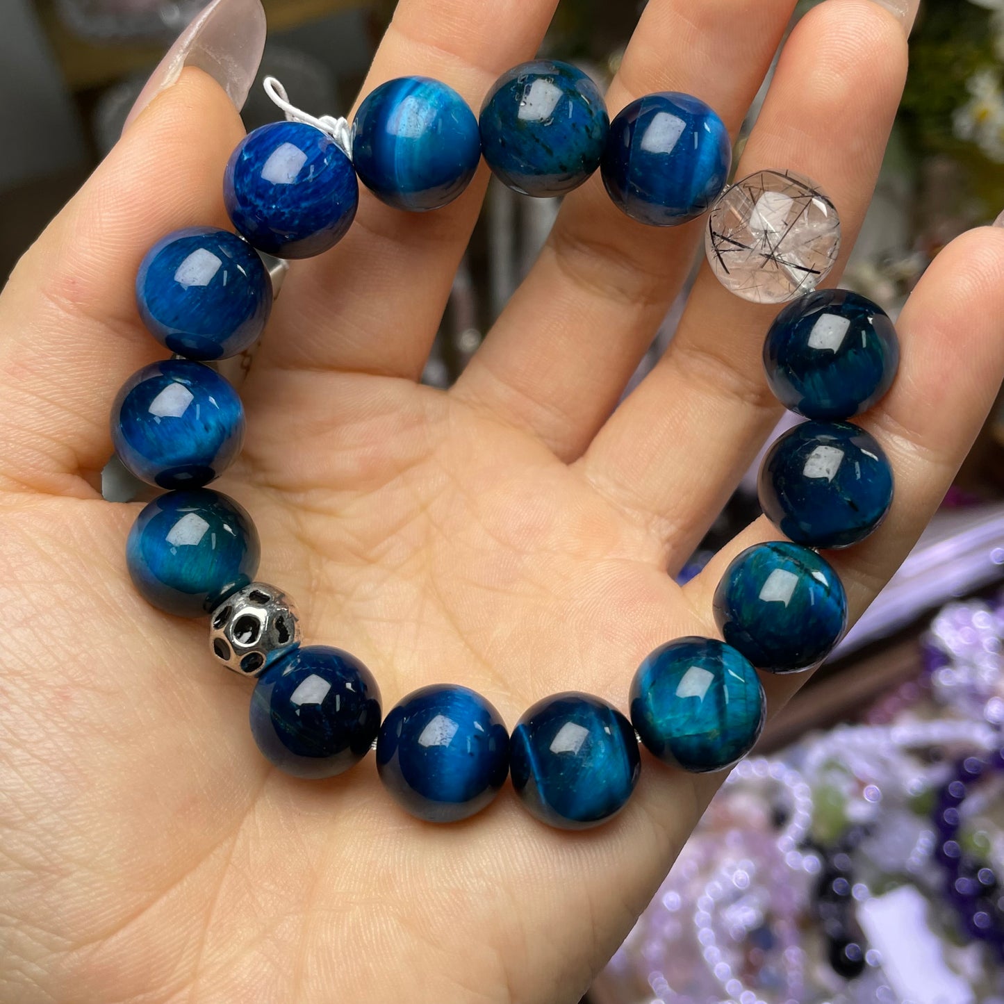 (DA19専用)天然石ブレスレット