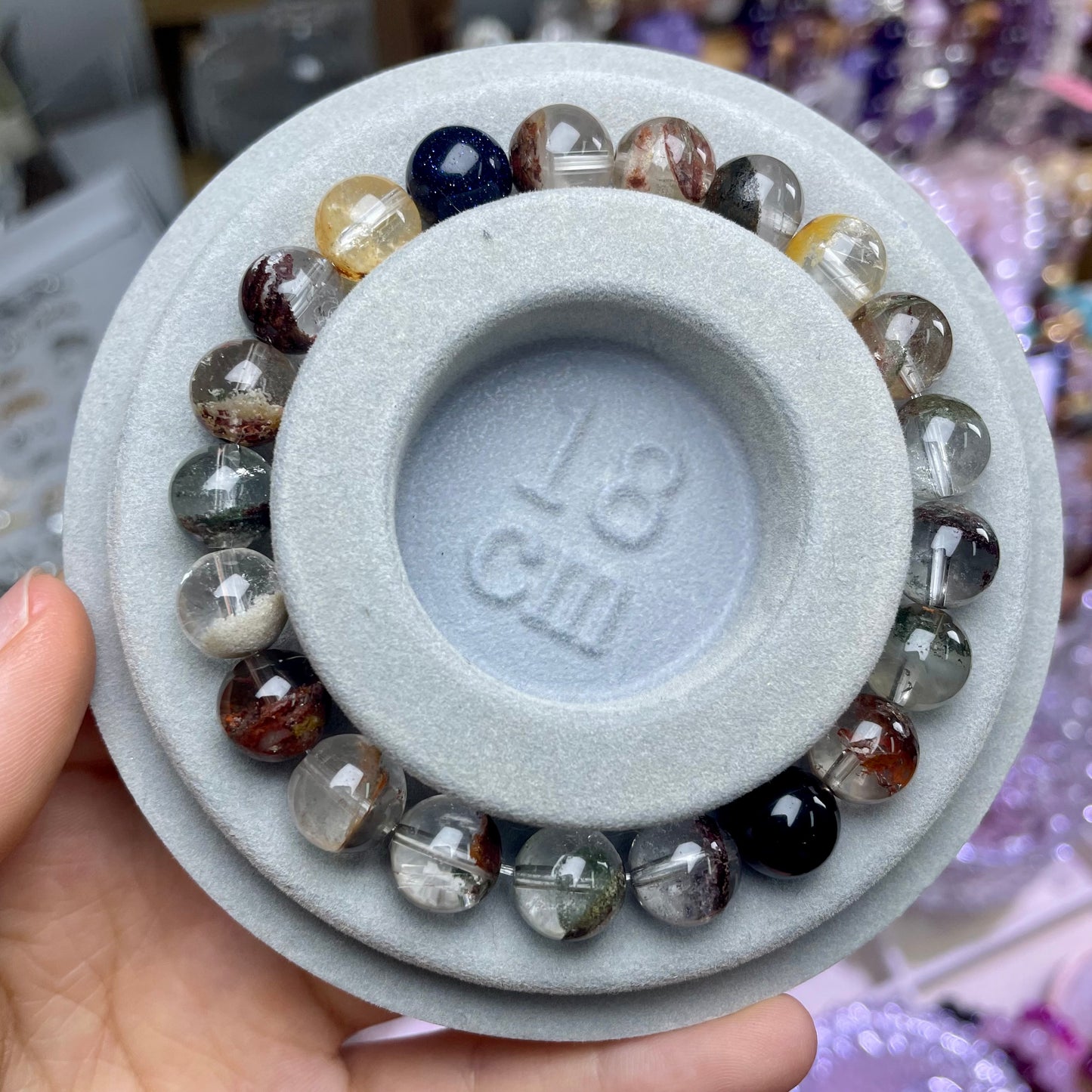 (DA23専用)天然石ブレスレット