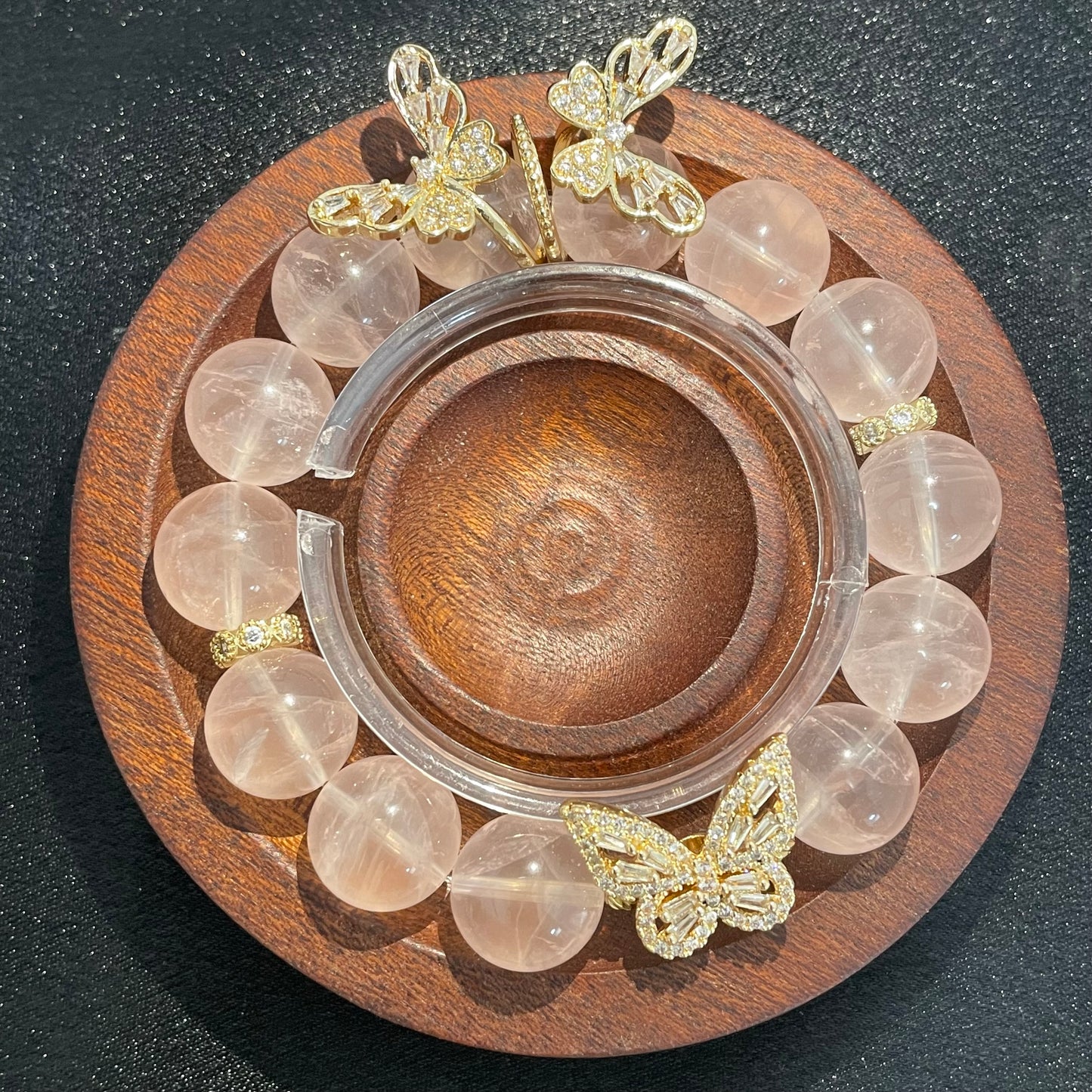 (DA30専用)天然石ブレスレット