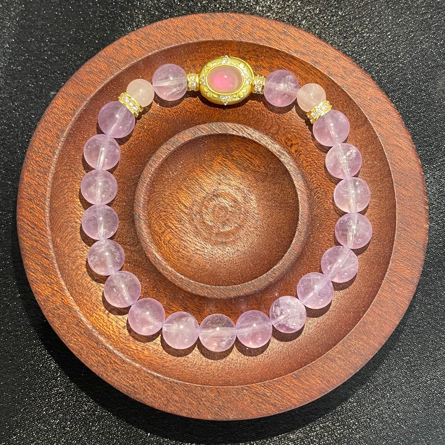 (DA31専用)天然石ブレスレット