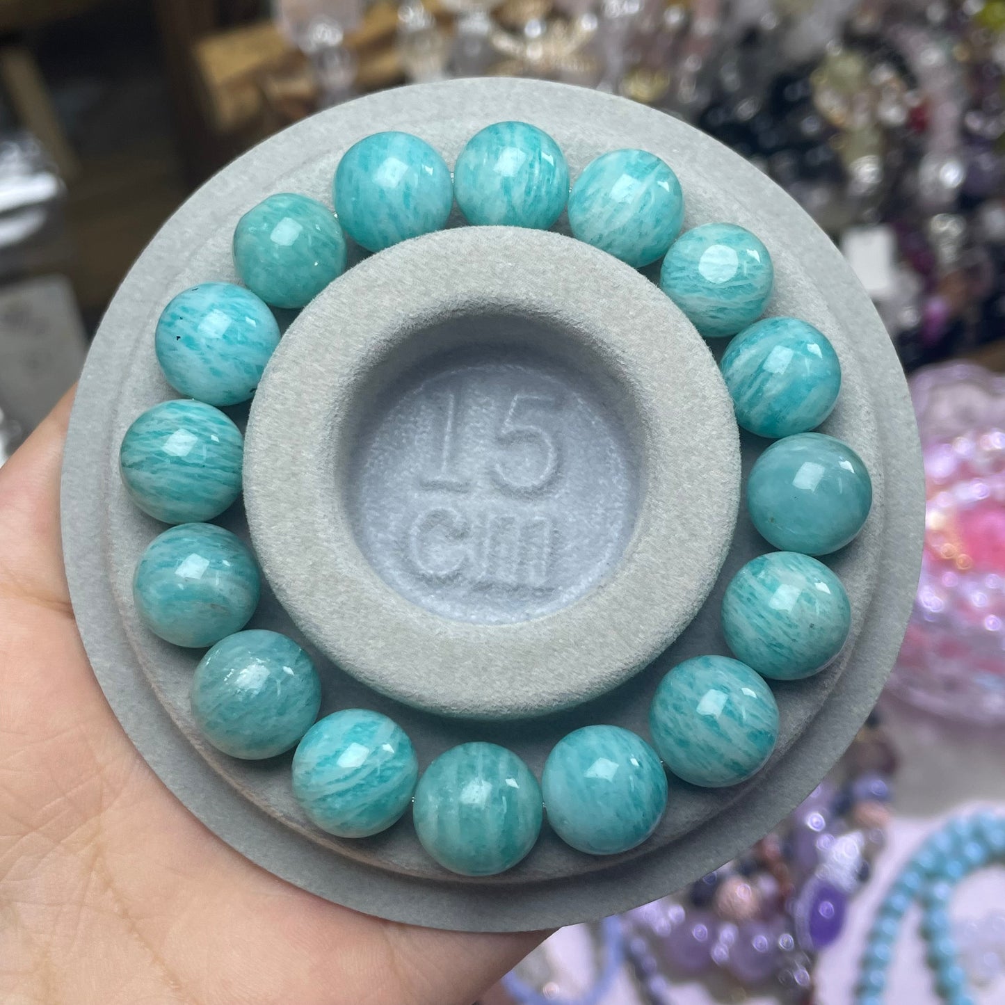 (DA34専用)天然石ブレスレット