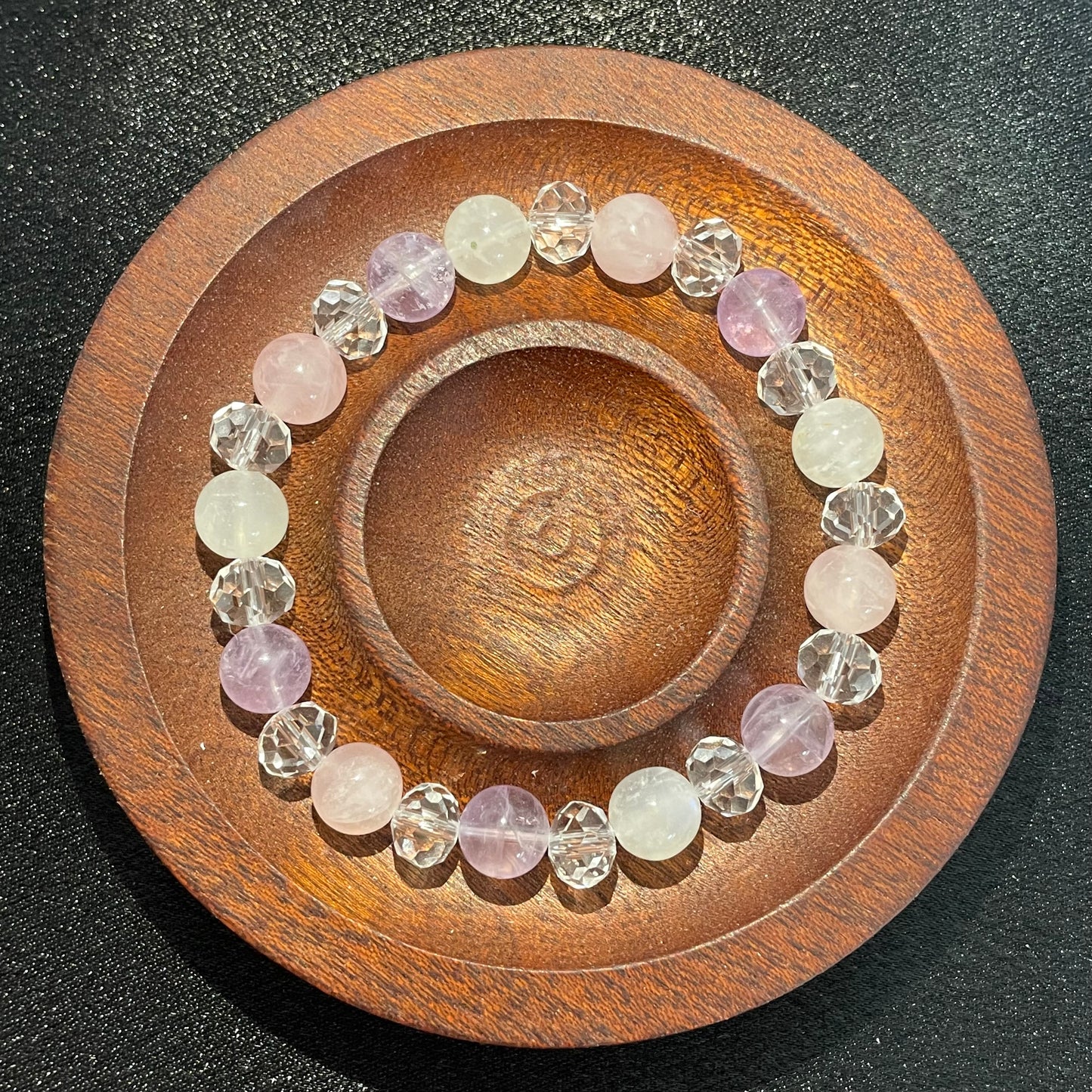 (DA36専用)天然石ブレスレット