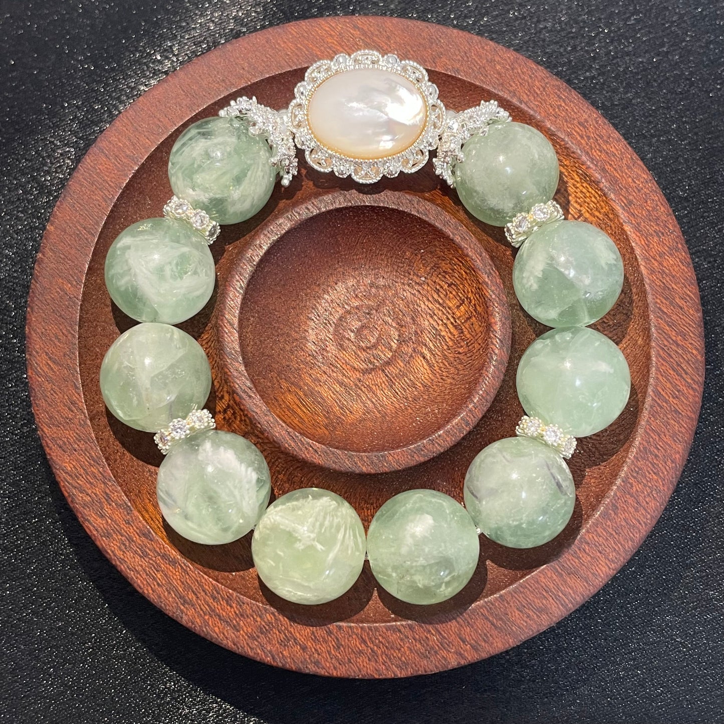 (DA49専用)天然石ブレスレット