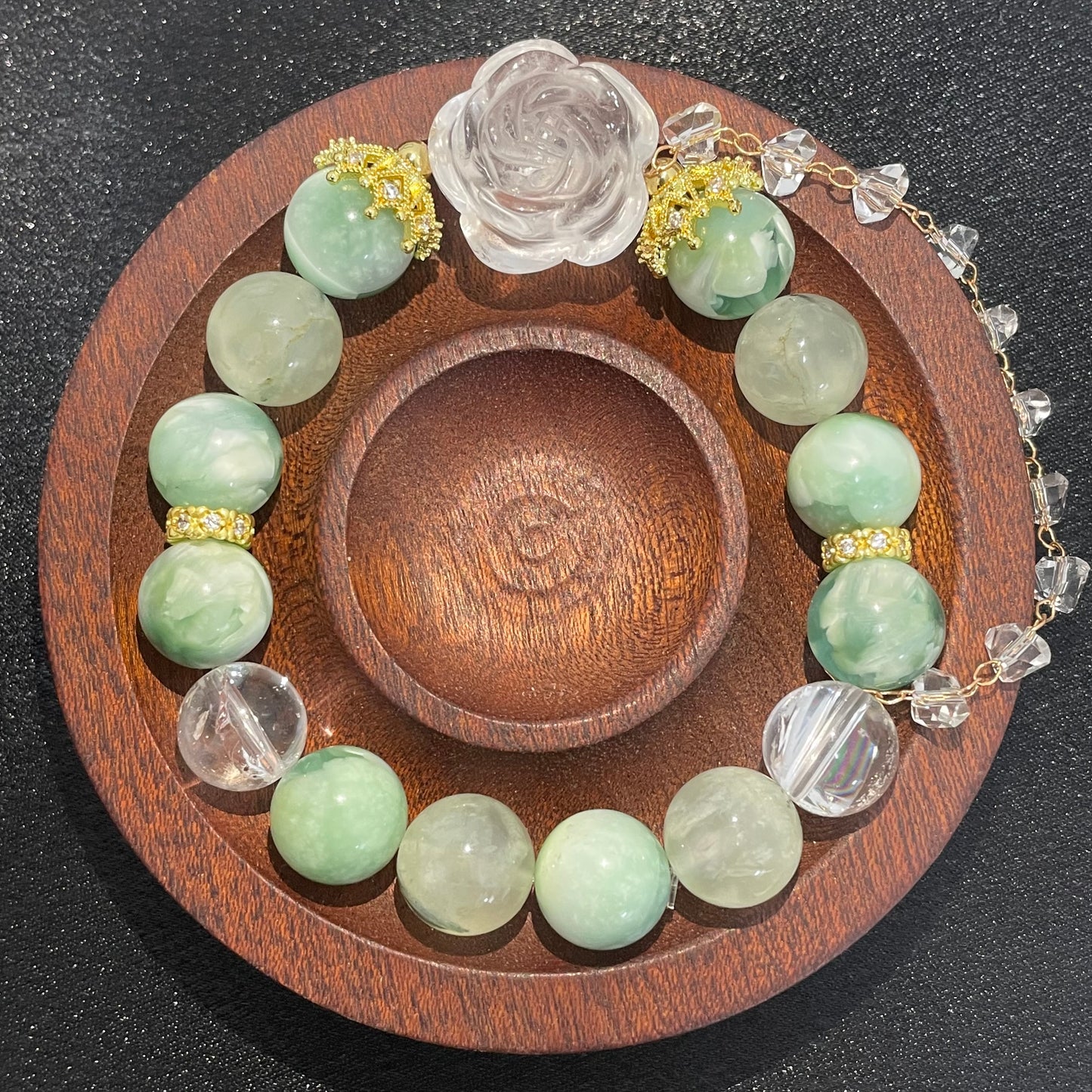 (DA45専用)天然石ブレスレット