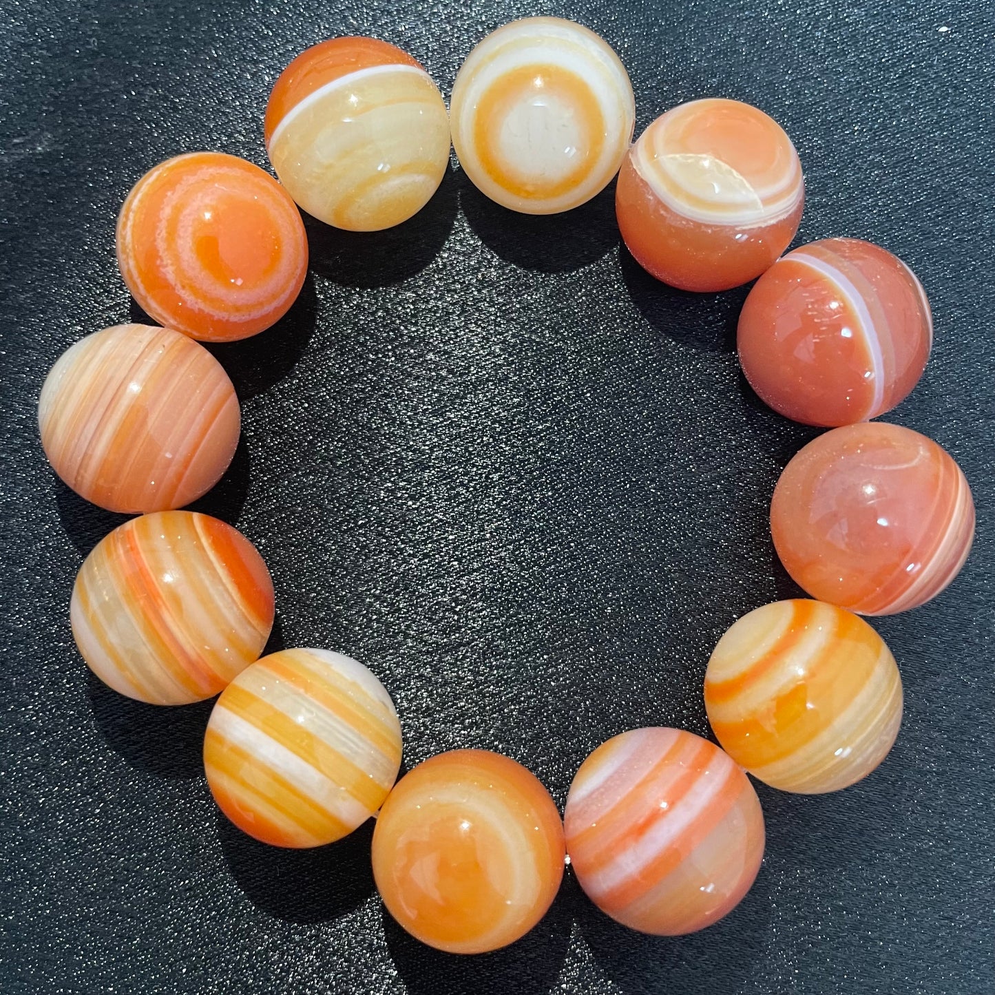 (DA43専用)天然石ブレスレット