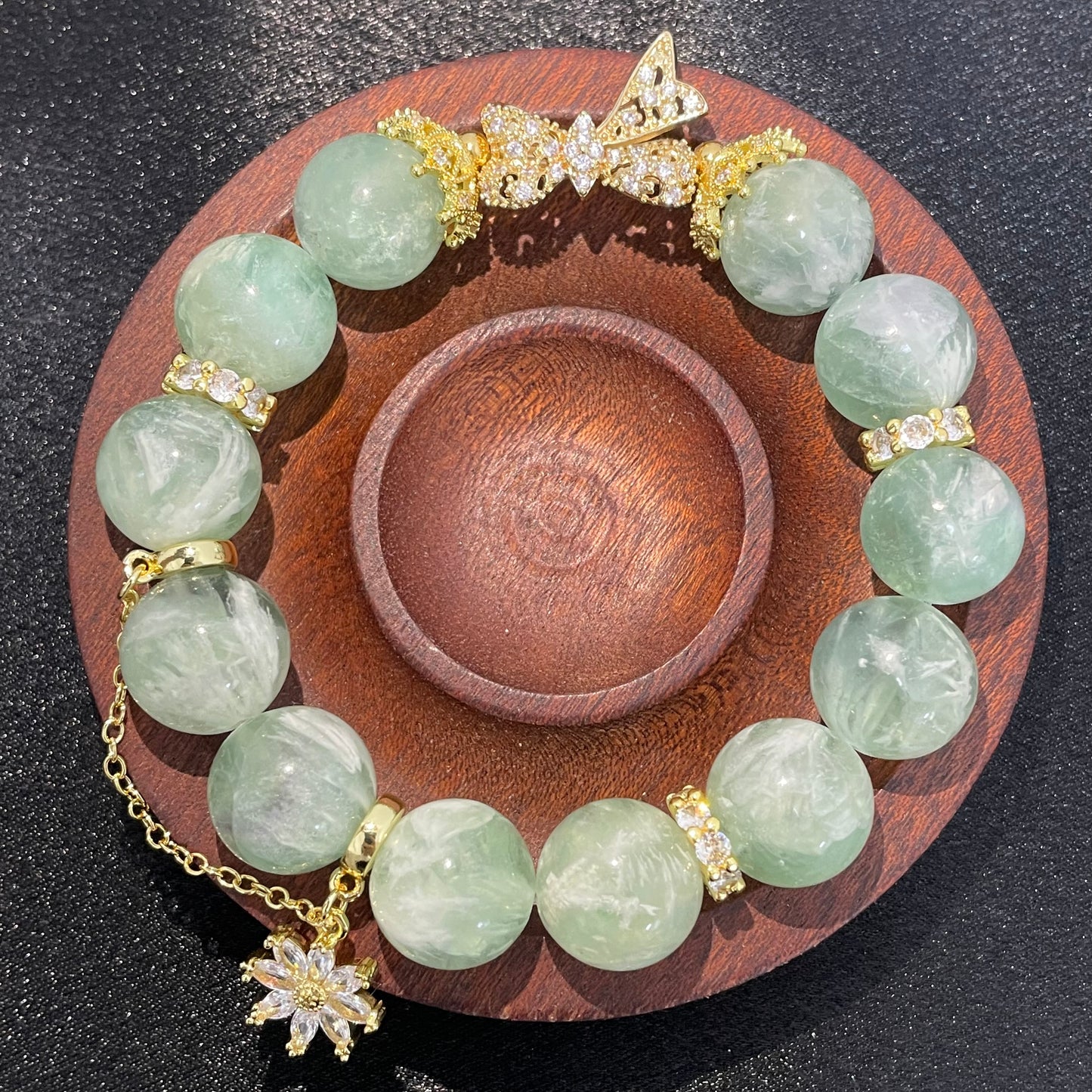 (DA61専用)天然石ブレスレット