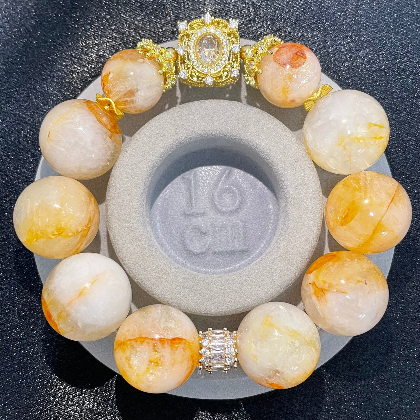 (DA60専用)天然石ブレスレット