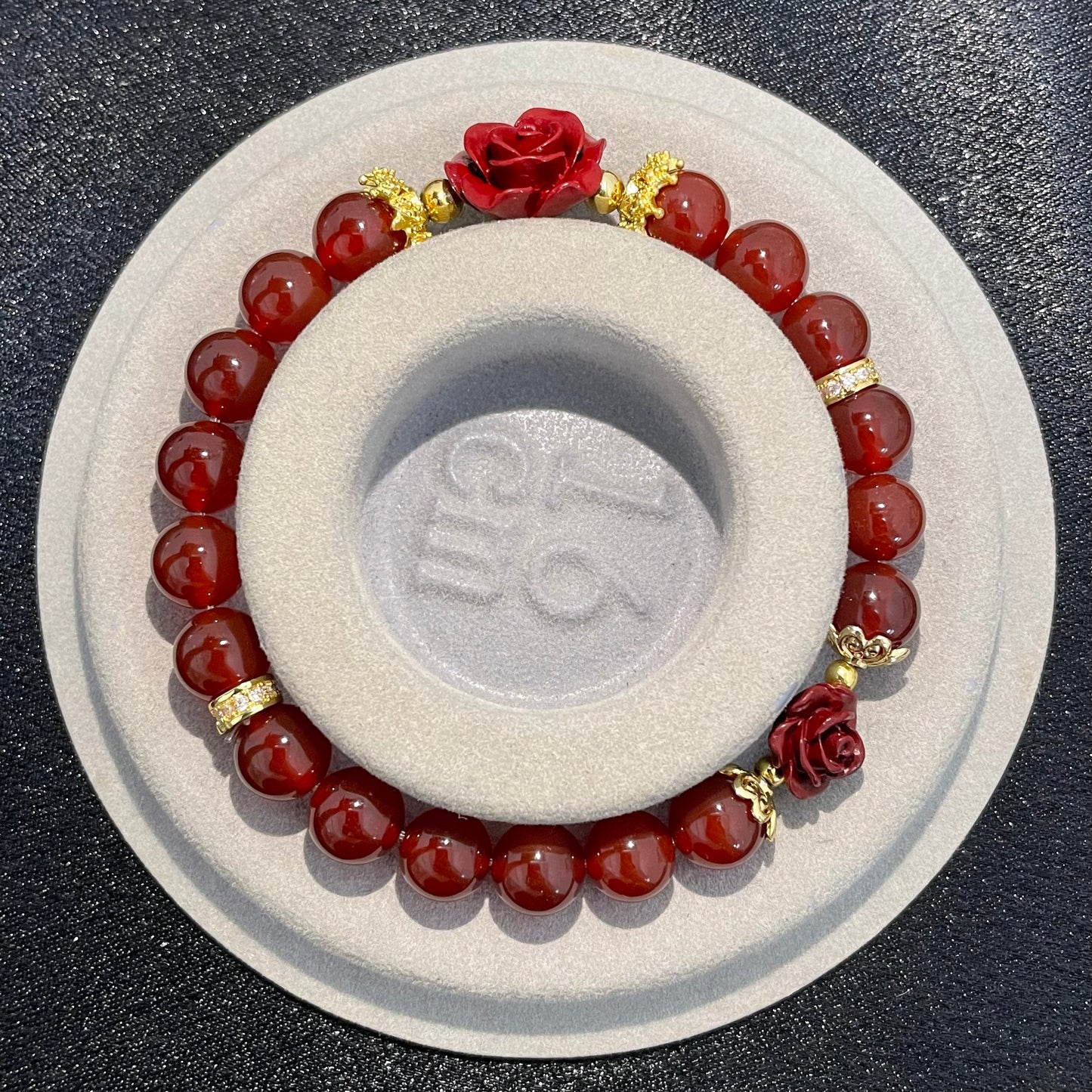 (DA59専用)天然石ブレスレット