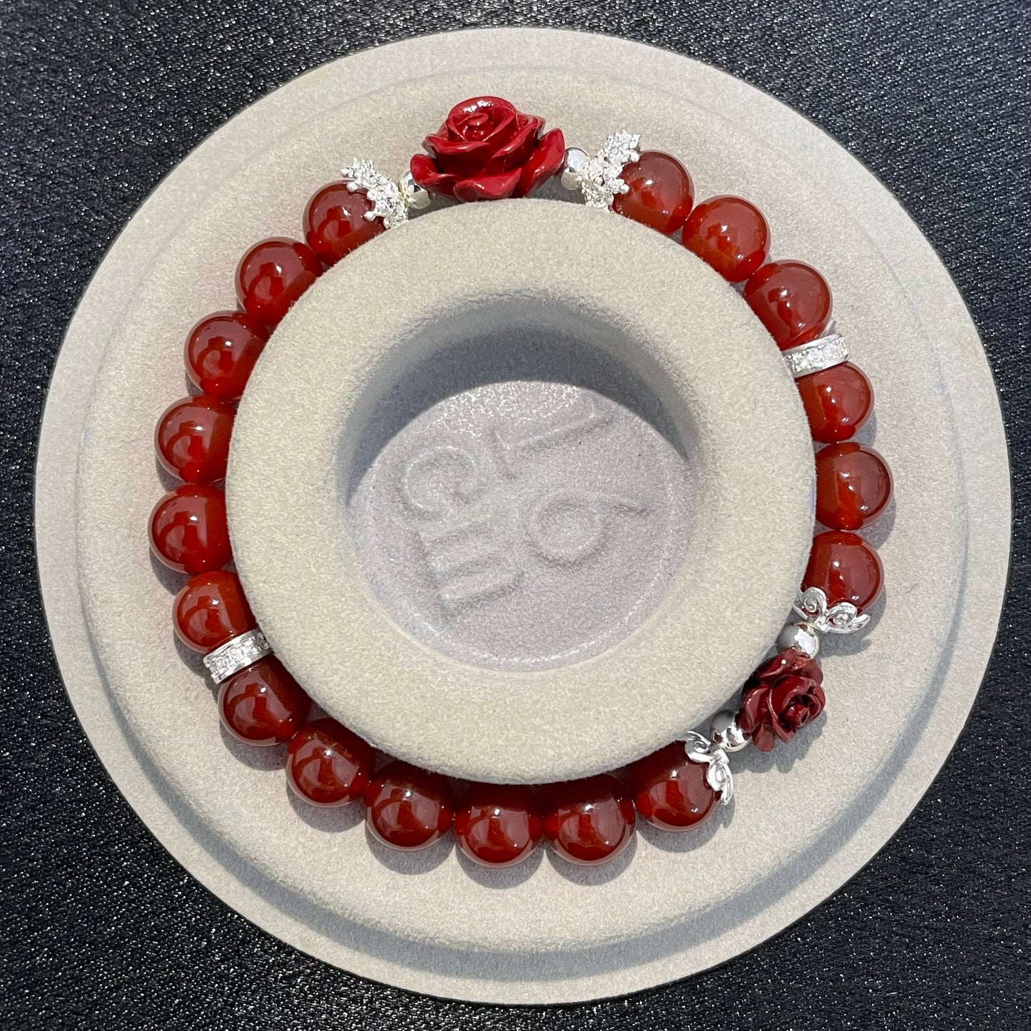 (DA58専用)天然石ブレスレット