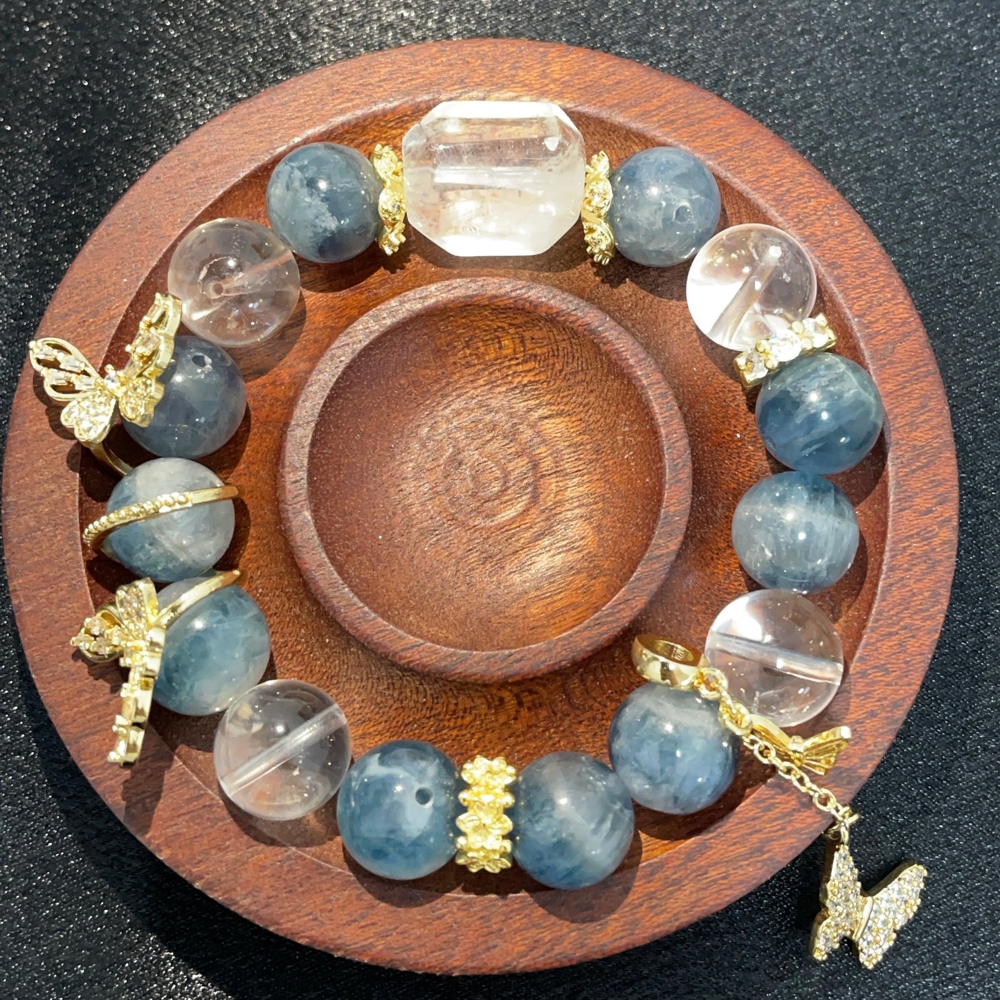 (DA54専用)天然石ブレスレット