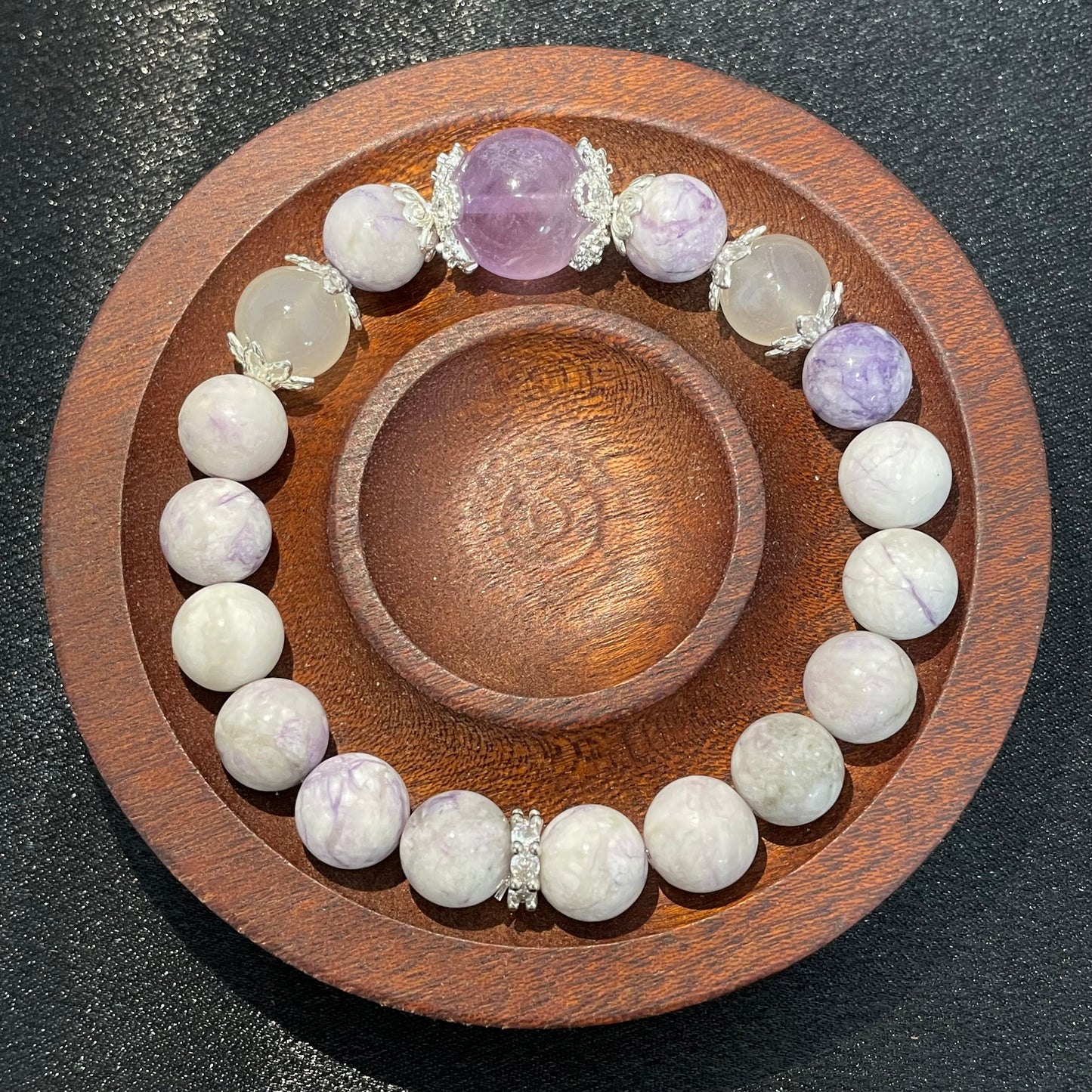 (DA53専用)天然石ブレスレット