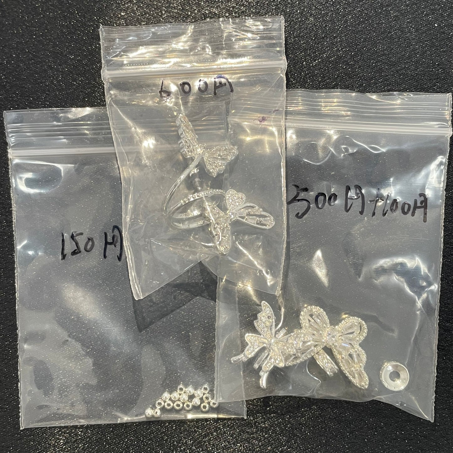 (DA74専用)天然石ブレスレット