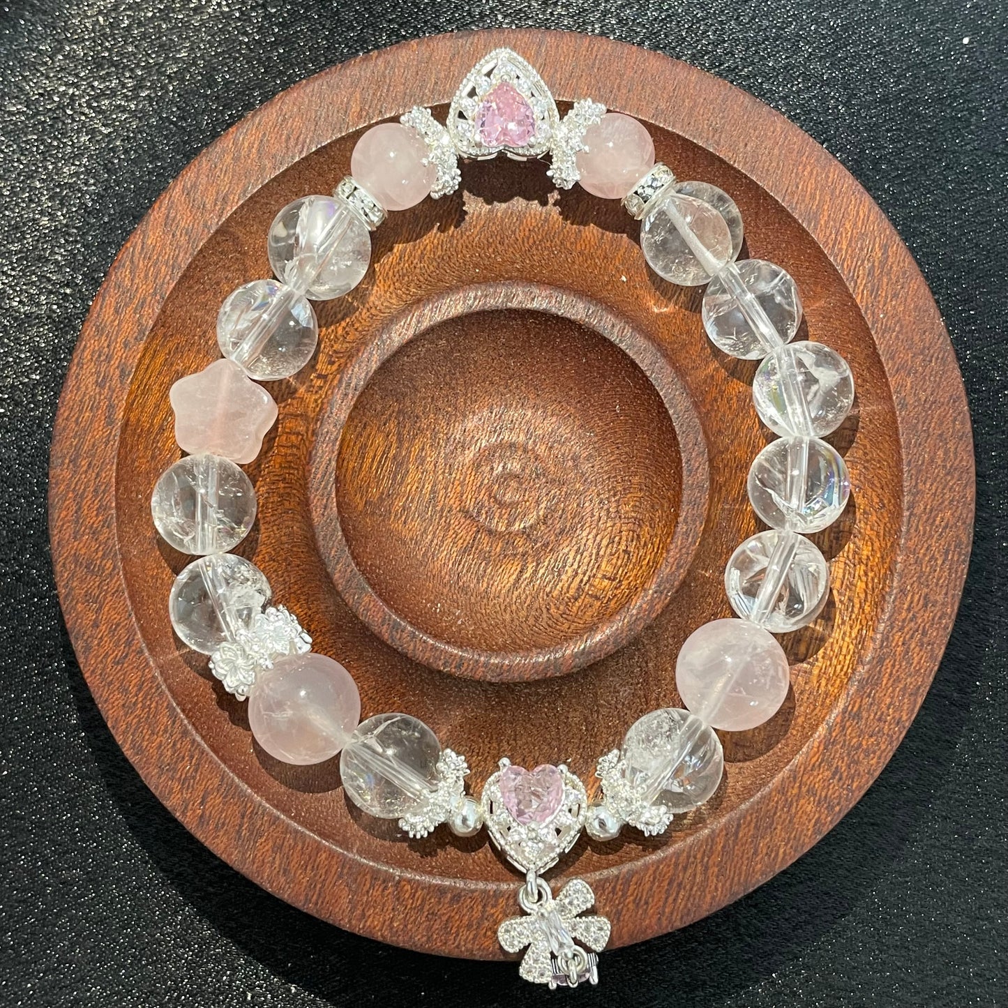 (DA81専用)天然石ブレスレット