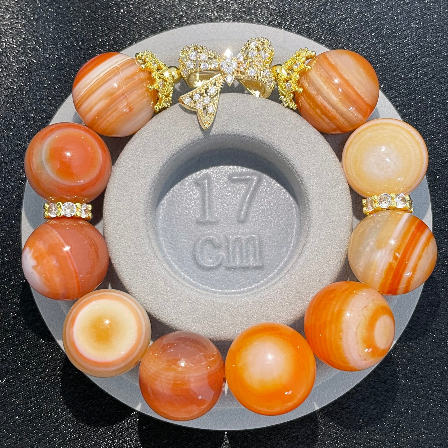 (DA82専用)天然石ブレスレット