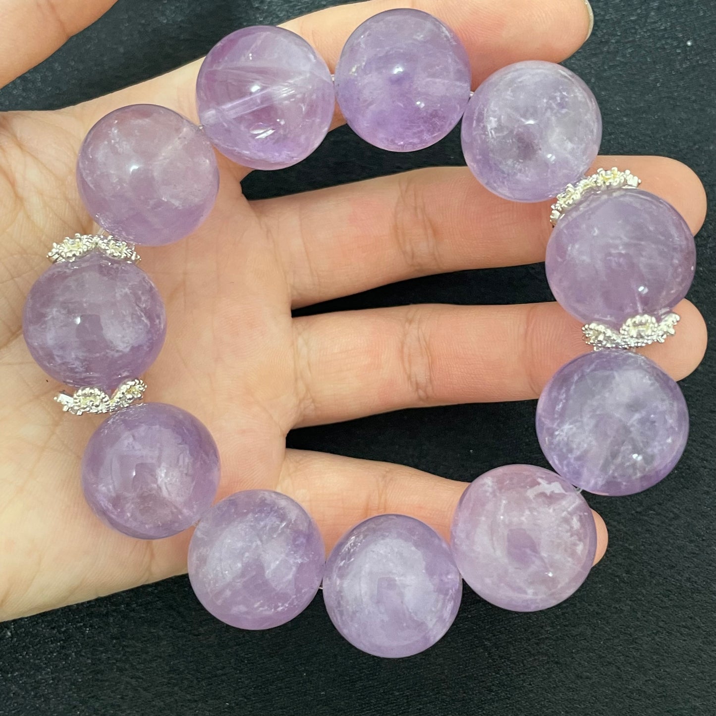 (DA84専用)天然石ブレスレット