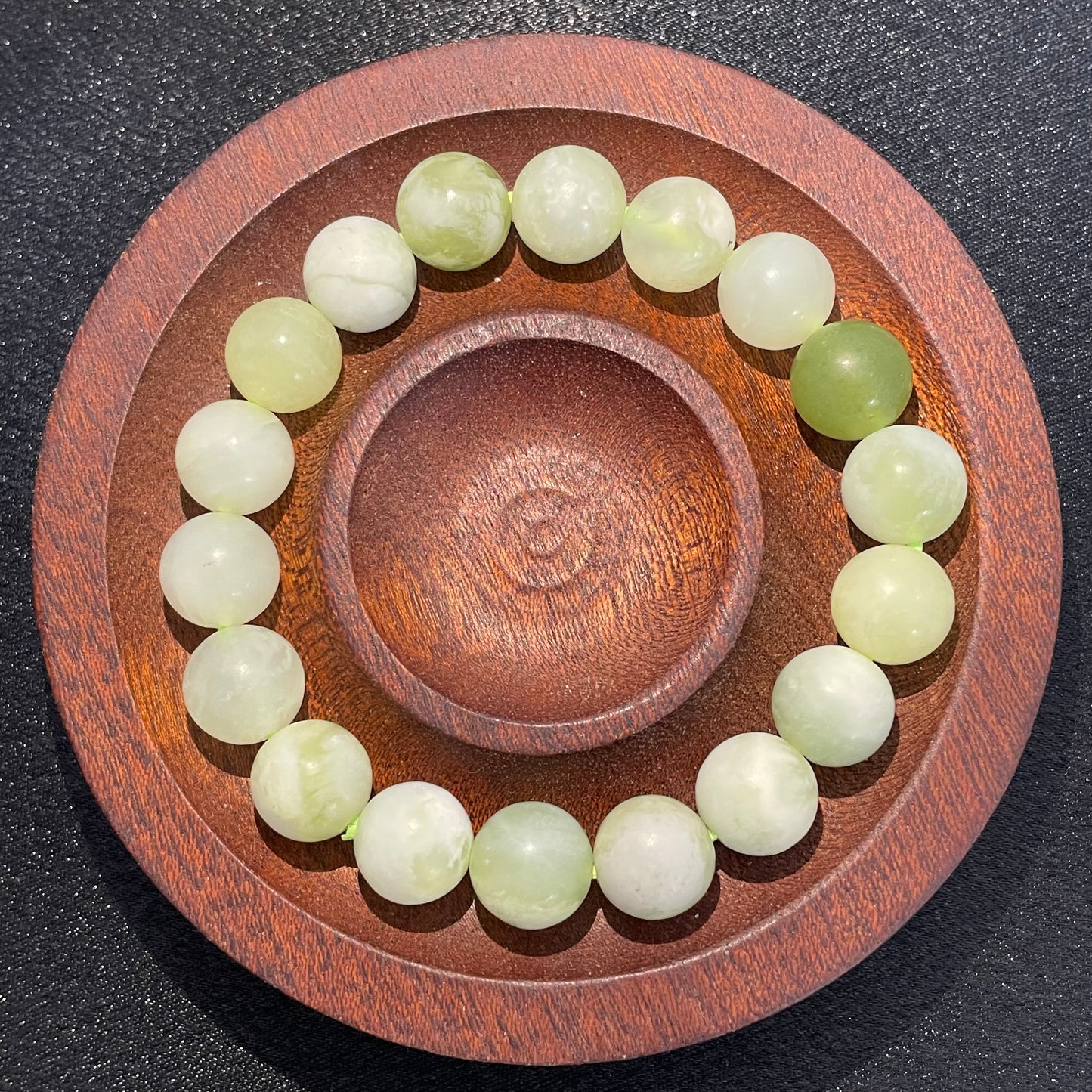 (DA77専用)天然石ブレスレット