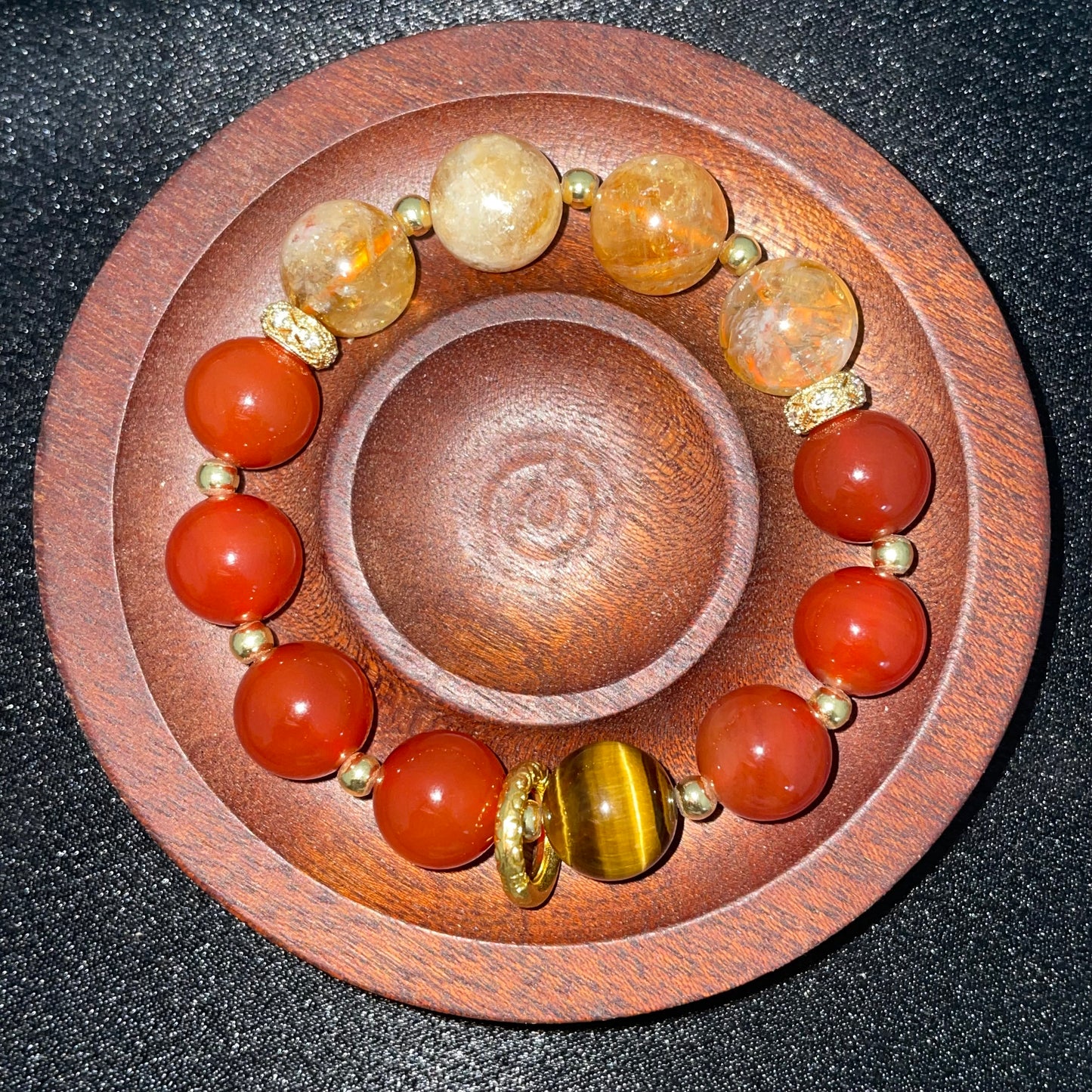 (DA85専用)天然石ブレスレット