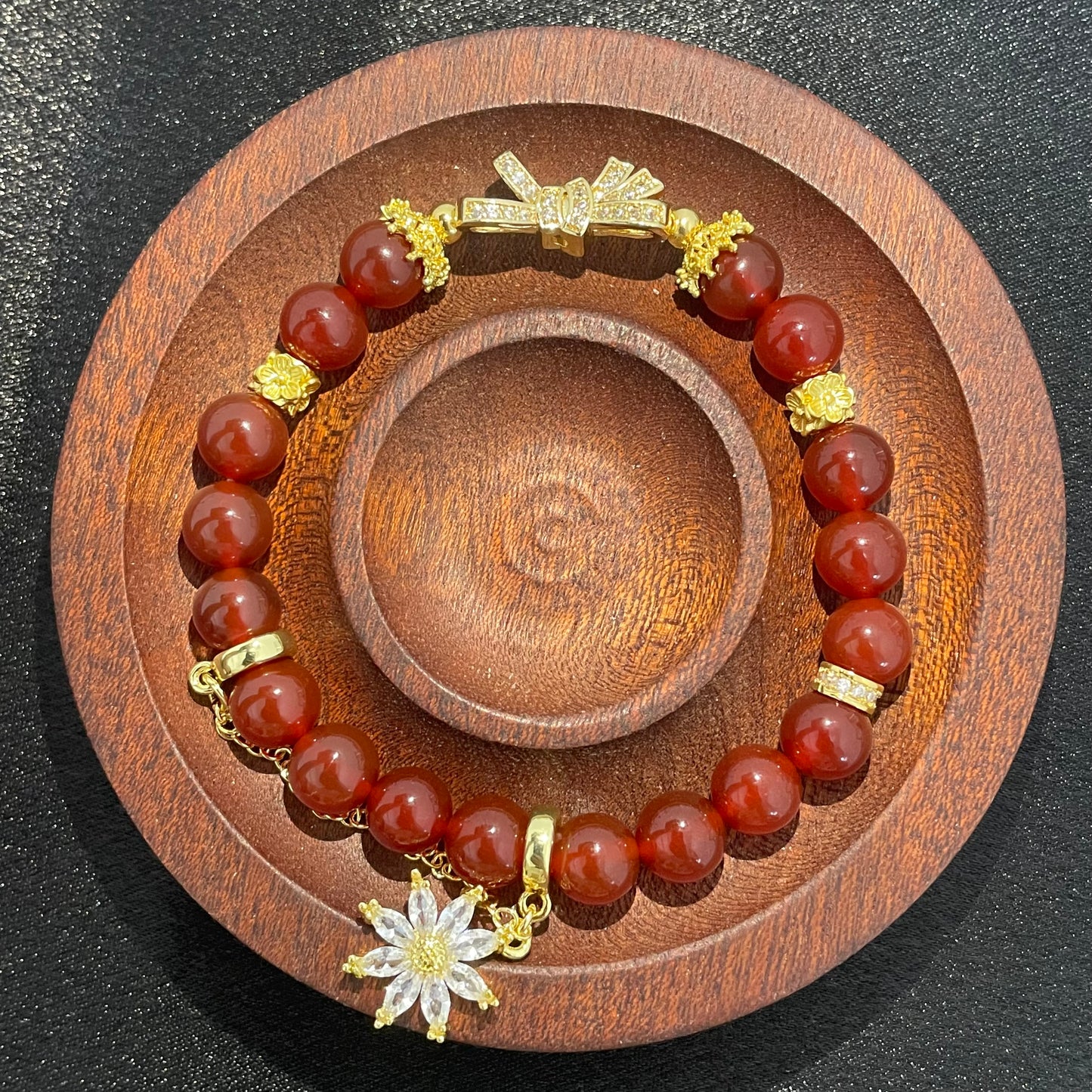 (DA93専用)天然石ブレスレット