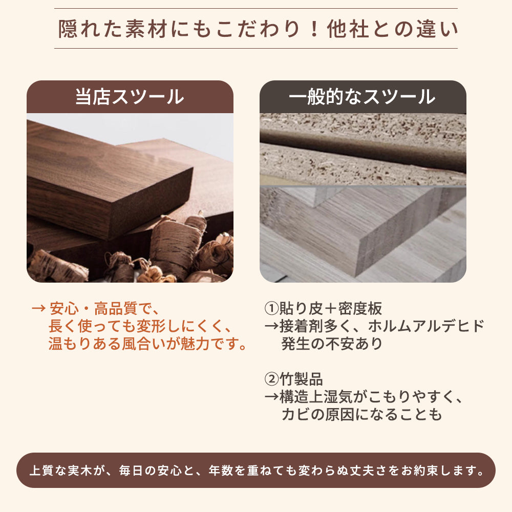 YOSHIFUKU スタッキングチェア