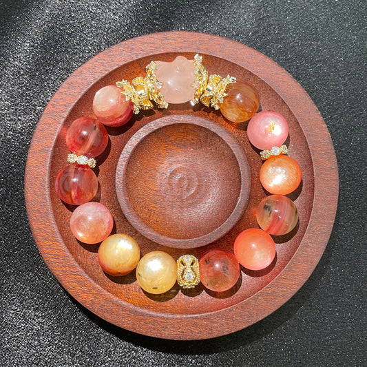 （DA113専用）天然石ブレスレット