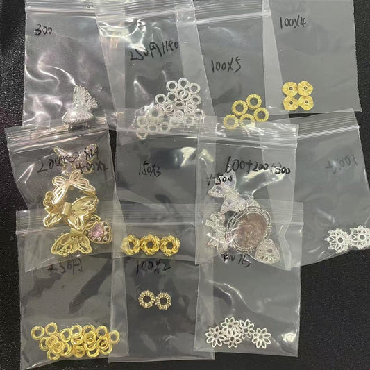 （DA115専用）天然石ブレスレット