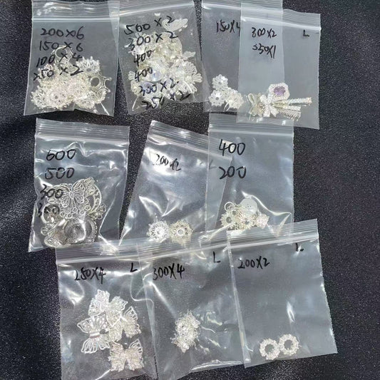 （DA118専用）天然石ブレスレット