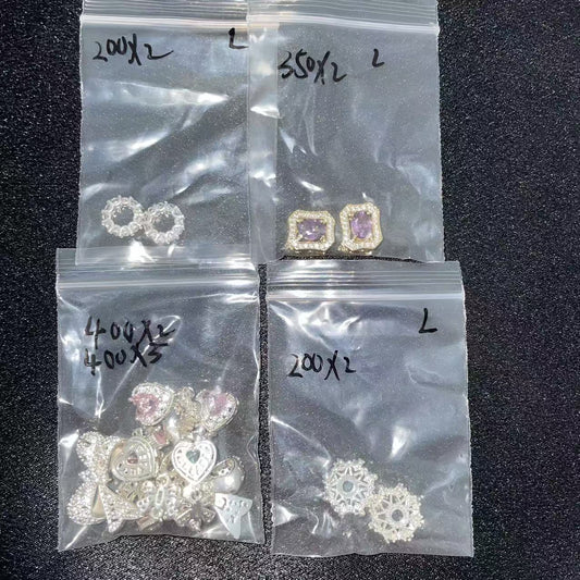 （DA119専用）天然石ブレスレット