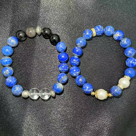 （DA123専用）天然石ブレスレット