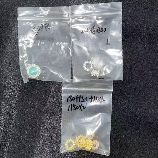 （DA126専用）天然石ブレスレット