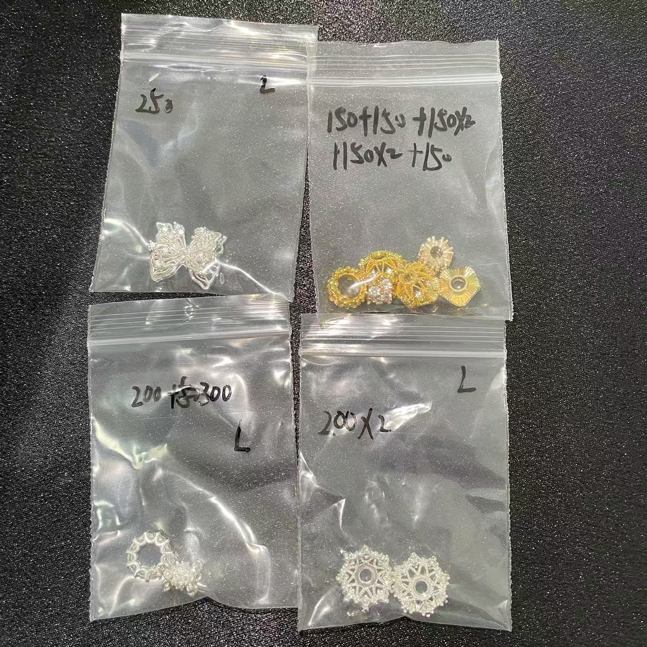 （DA129専用）天然石ブレスレット