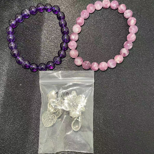 （DA130専用）天然石ブレスレット