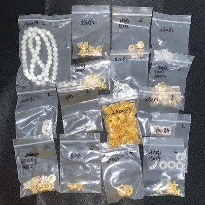 （DA132専用）天然石ブレスレット