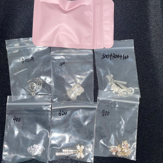 （DA135専用）天然石ブレスレット