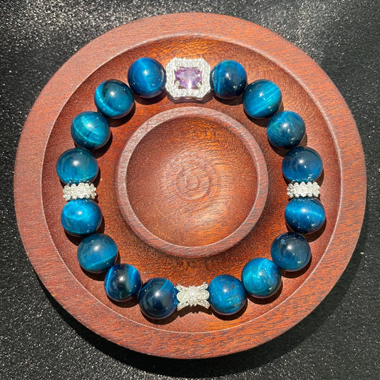 （DA143専用）天然石ブレスレット