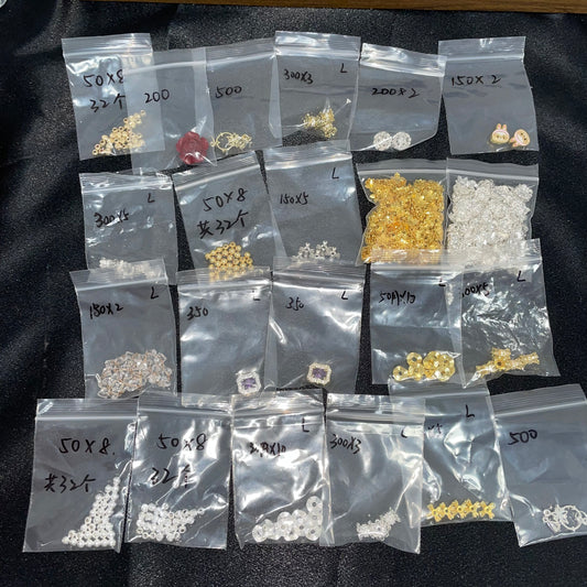 （DA146専用）天然石ブレスレット