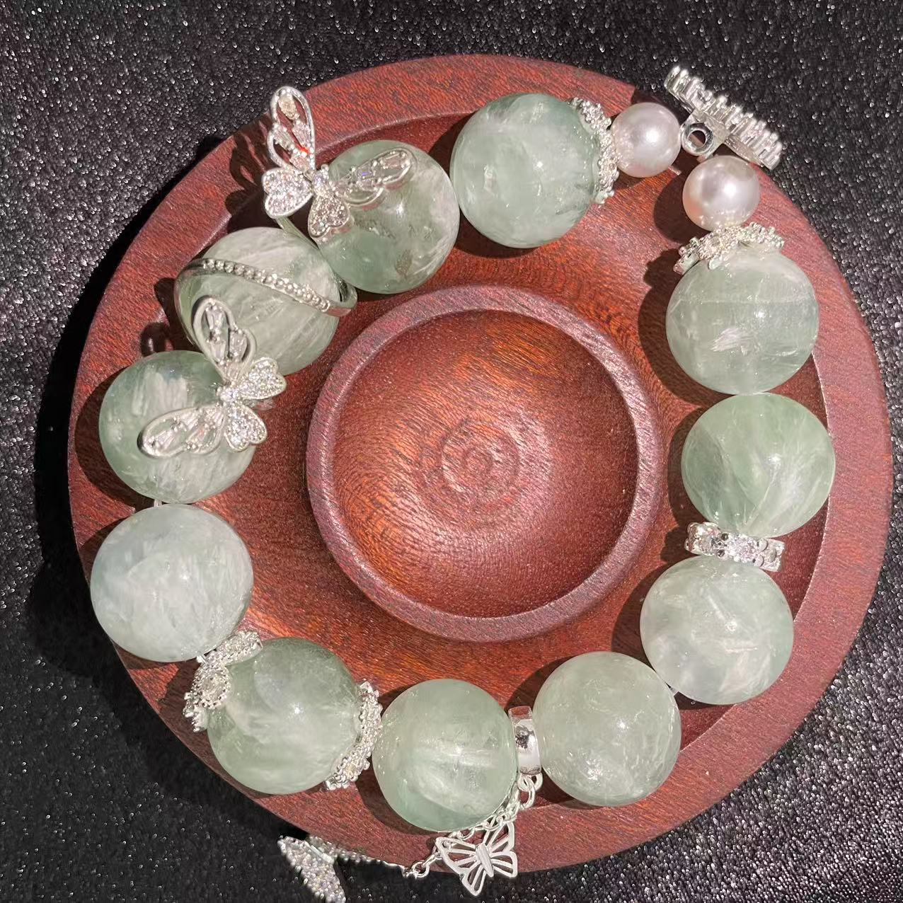 （DA137専用）天然石ブレスレット