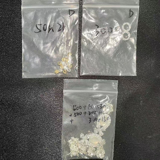 （DA155専用）天然石ブレスレット