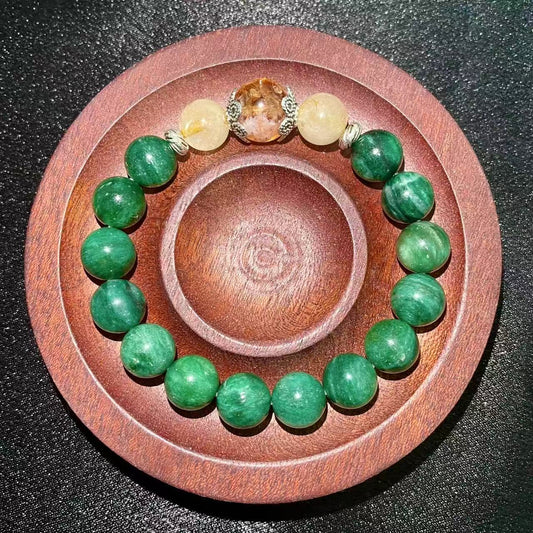 （DA157専用）天然石ブレスレット